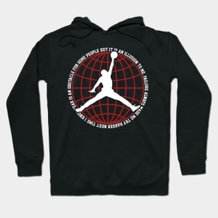 Michael Jordan 23 Hoodie